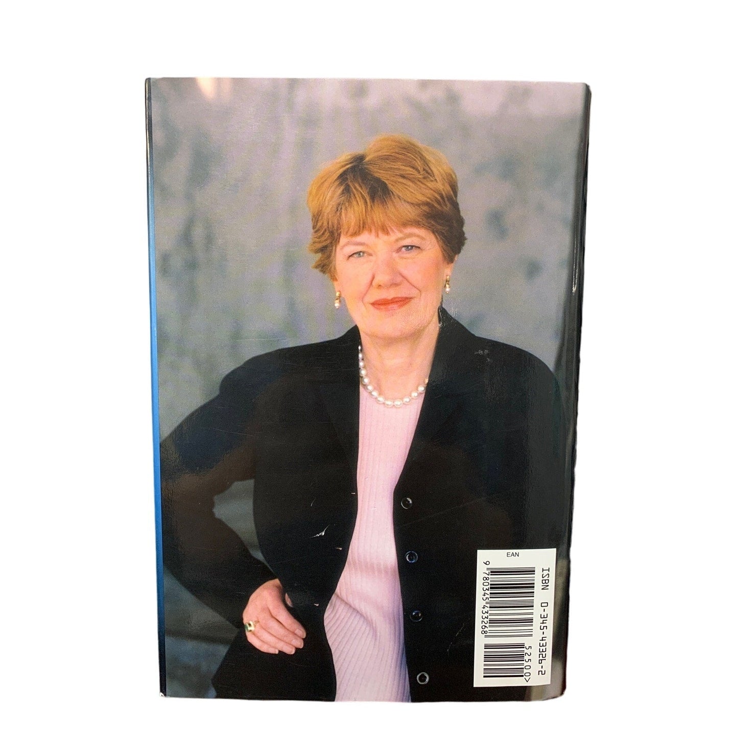 Vintage 2000 Slaves of Obsession William Monk Novels Hardcover by Anne Perry
