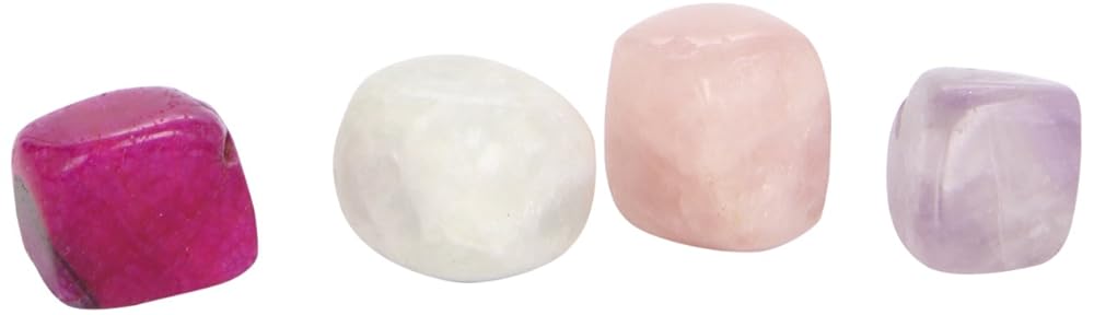 Love Crystals