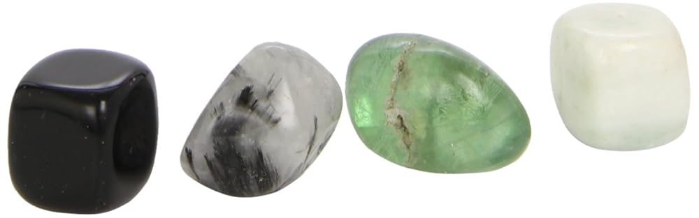 Wellbeing Crystal Talismans (Lo Scarabeo Crystal Talismans, 3)