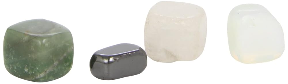 Fortune Crystal Talismans (Lo Scarabeo Crystal Talismans, 1)