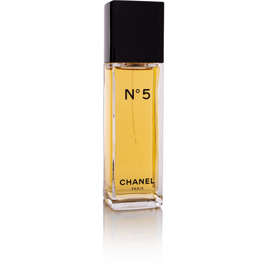 Toaletná voda Chanel 100 ml (3145891054675)-0