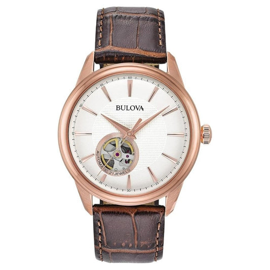 Bulova Men's Classic