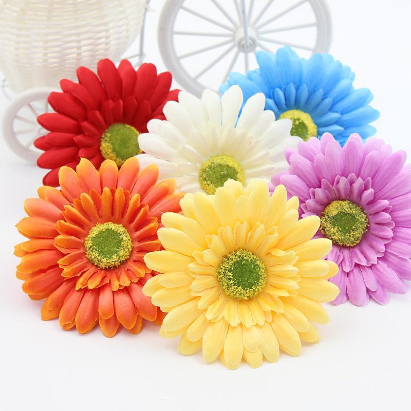 Handmade fake flower
