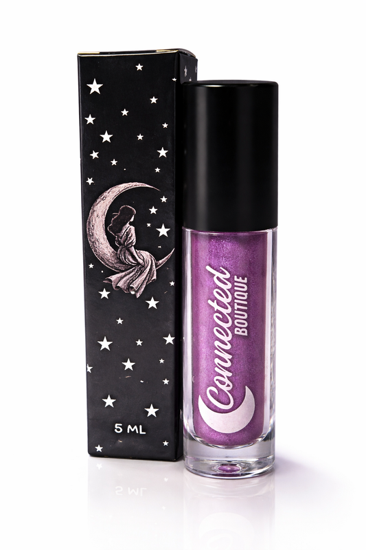 Color Changing Cream Blush and Lipstick Stain-0
