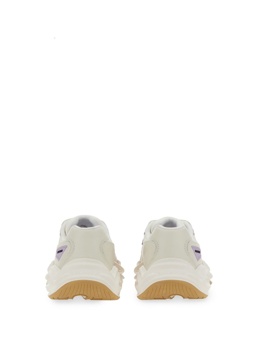 Balmain Women Sneaker "B-Dr4g0n"
