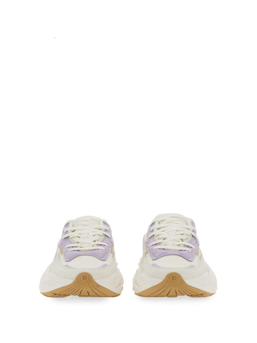 Balmain Women Sneaker "B-Dr4g0n"