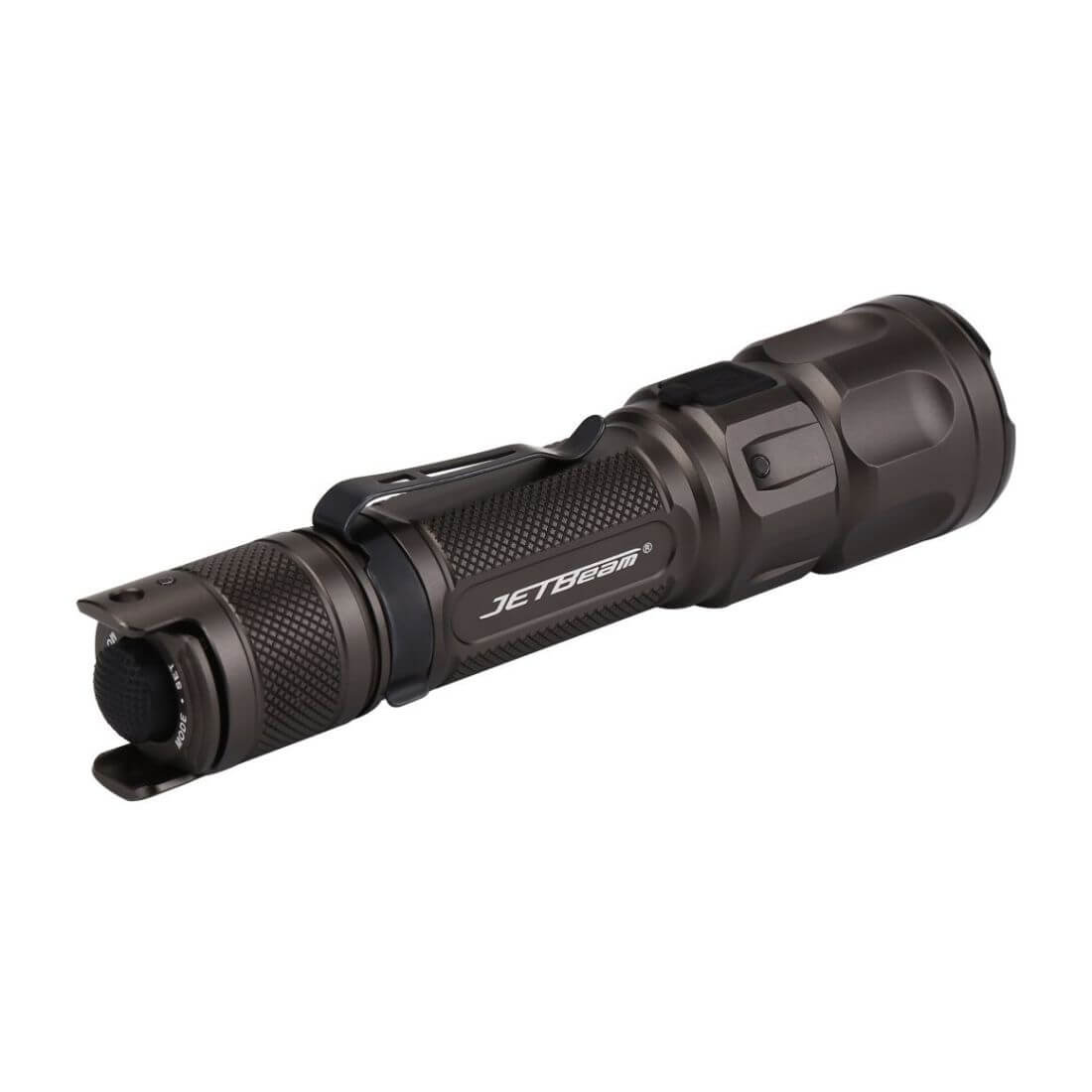 JETBeam IIIM ULTRA 2000 Lumen Tactical Flashlight With Power Bank Function-3