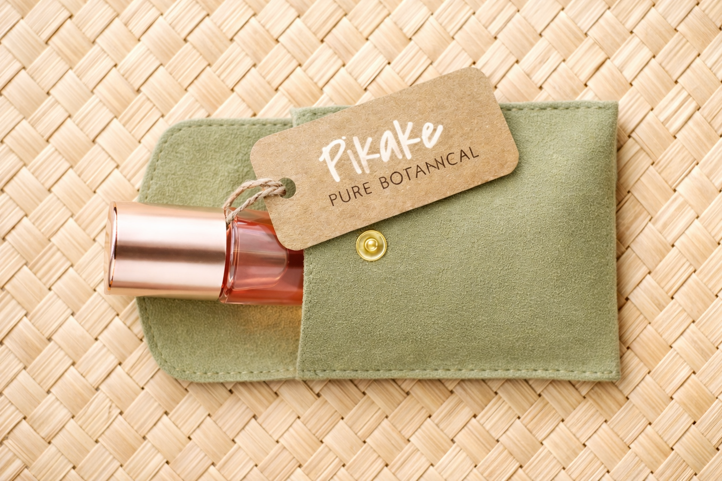 Pure Botanicals