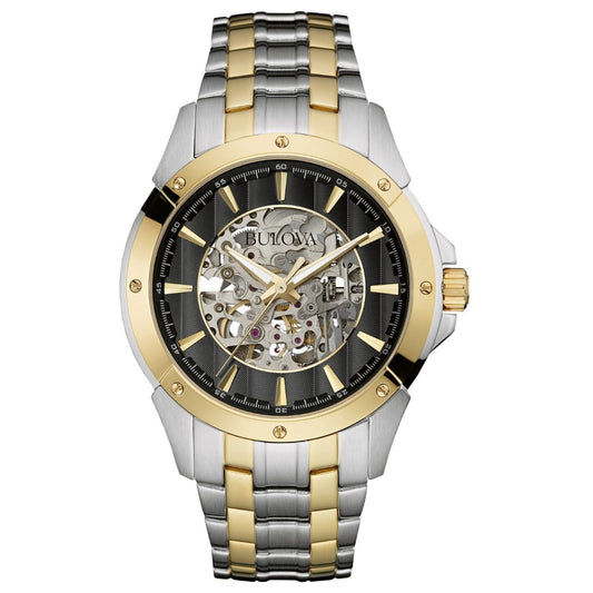 Bulova Men's Classic