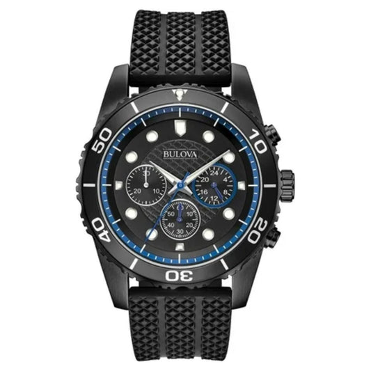 Bulova Men's Classic