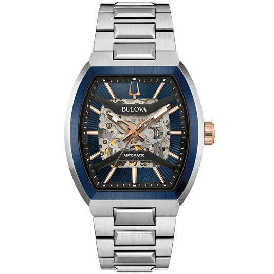 Bulova Men's Maquina