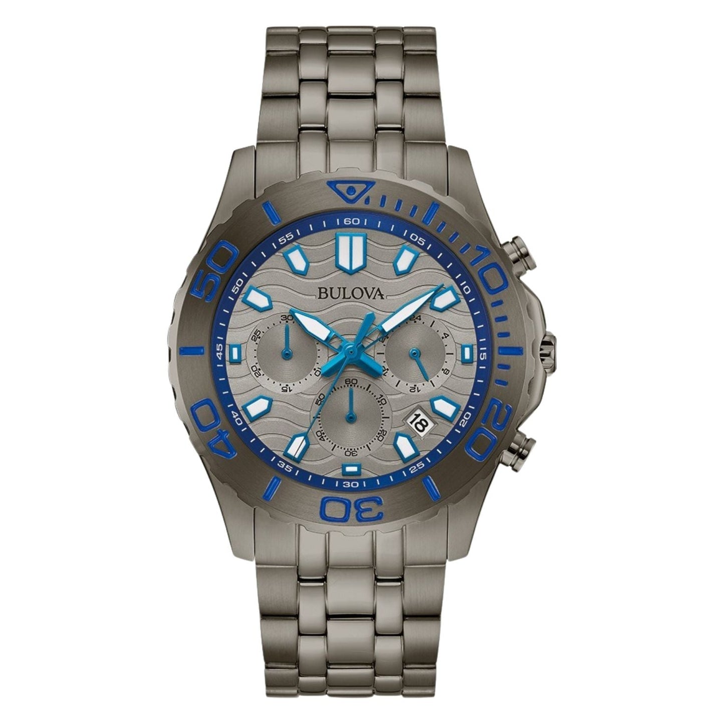 Bulova Men's Classic