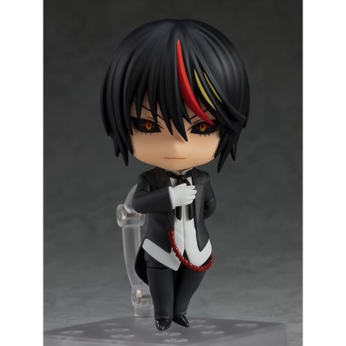 That Time I Got Reincarnated Diablo Nendoroid