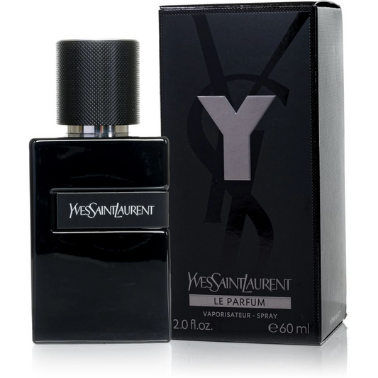 Yves Saint Laurent Le Parfum EdP 60ml Uraknak (3614273316132)-0