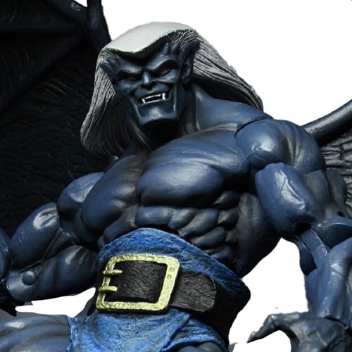 Gargoyles Ultimate Thailog 7" Scale Action Figure