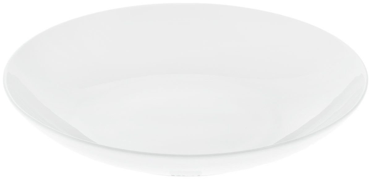 White Round Deep Platter 12" inch | 30.5 Cm-2