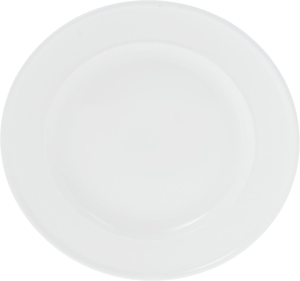 Set Of 12 White Dessert Plate 7" inch | 18 Cm-3