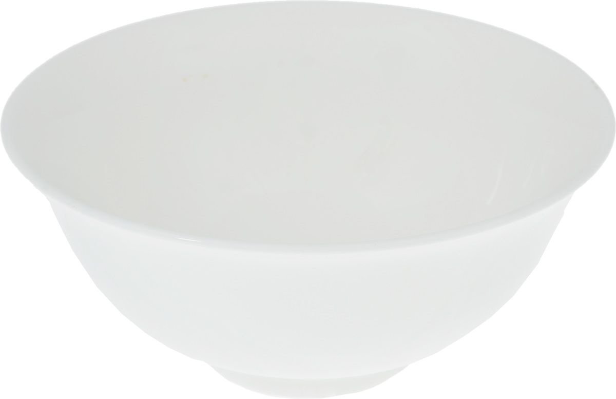 Small White Bowl 6" inch | 15.5 Cm 20 Oz | 600 Ml-3