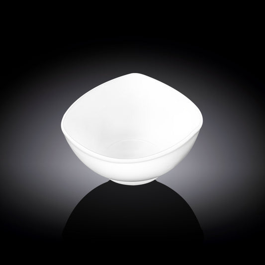 White Snack / Sauce Bowl 4.25" inch | 11 Cm 7 Oz | 210 Ml-0