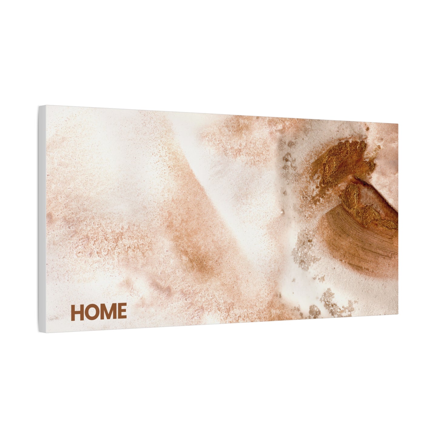 Matte Canvas Wall Art, Home Decor, Abstract Wall Art, Modern Art, Housewarming Gift, Living Room Decor, Elegant Home Accent