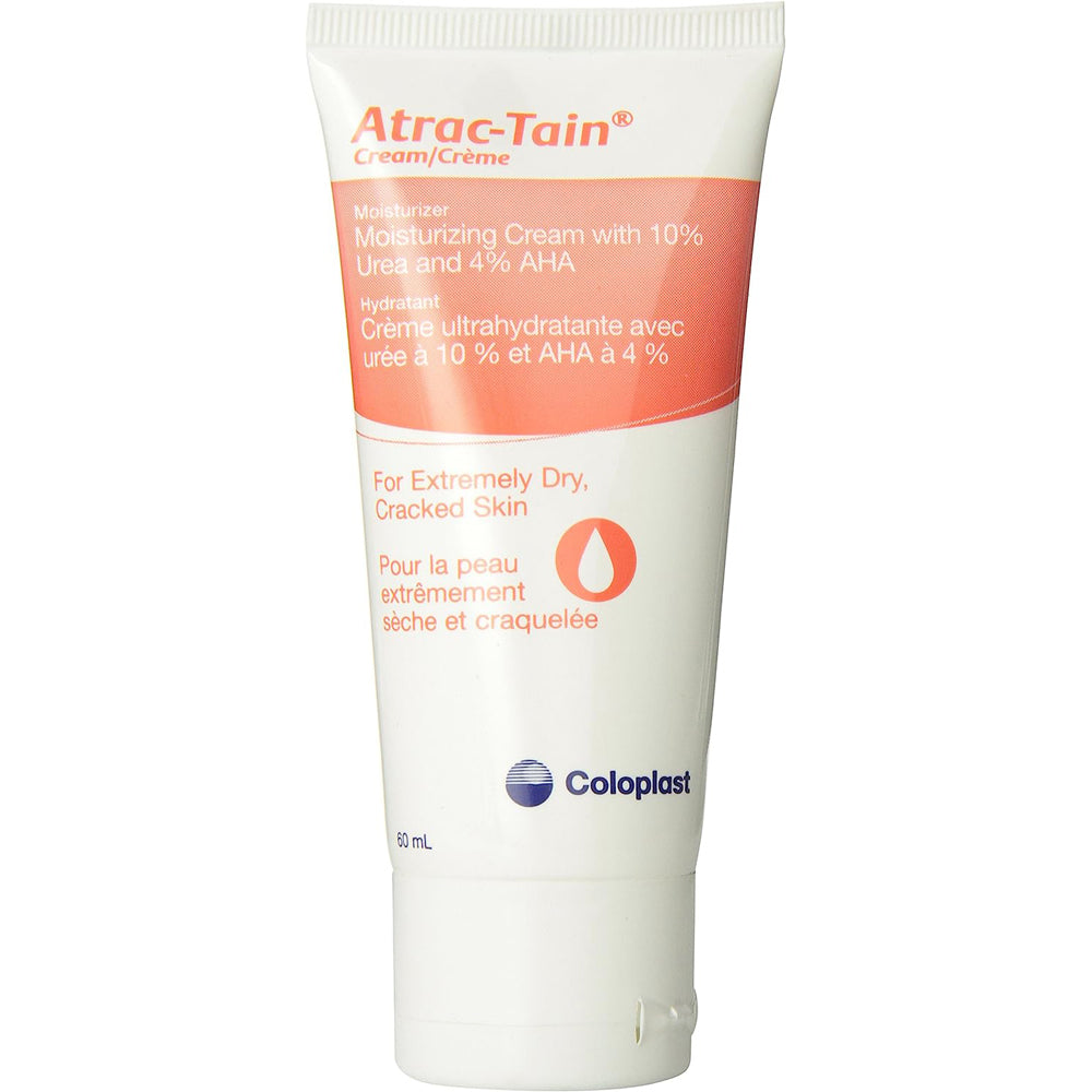 Sween Atrac -Tain Cream  10 2 Oz