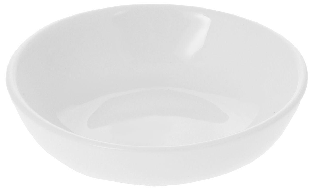 Round Porcelain White Soy Dish 3" inch | 7.5 Cm-4