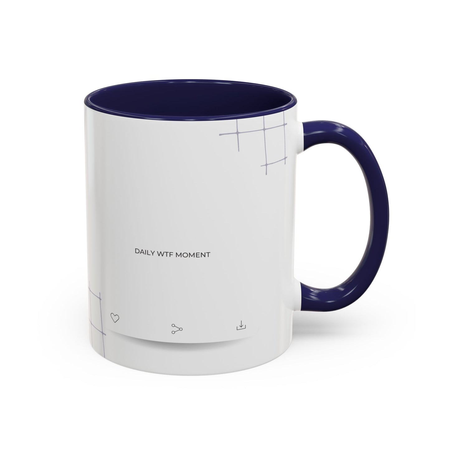 Get A Job to Pay For School? Coffee Mug - Daily WTF Moment, Unique Drinkware, Personalized Gift, Home Office Mug, Funny Coffee Cup, Stylish Beverage Holder