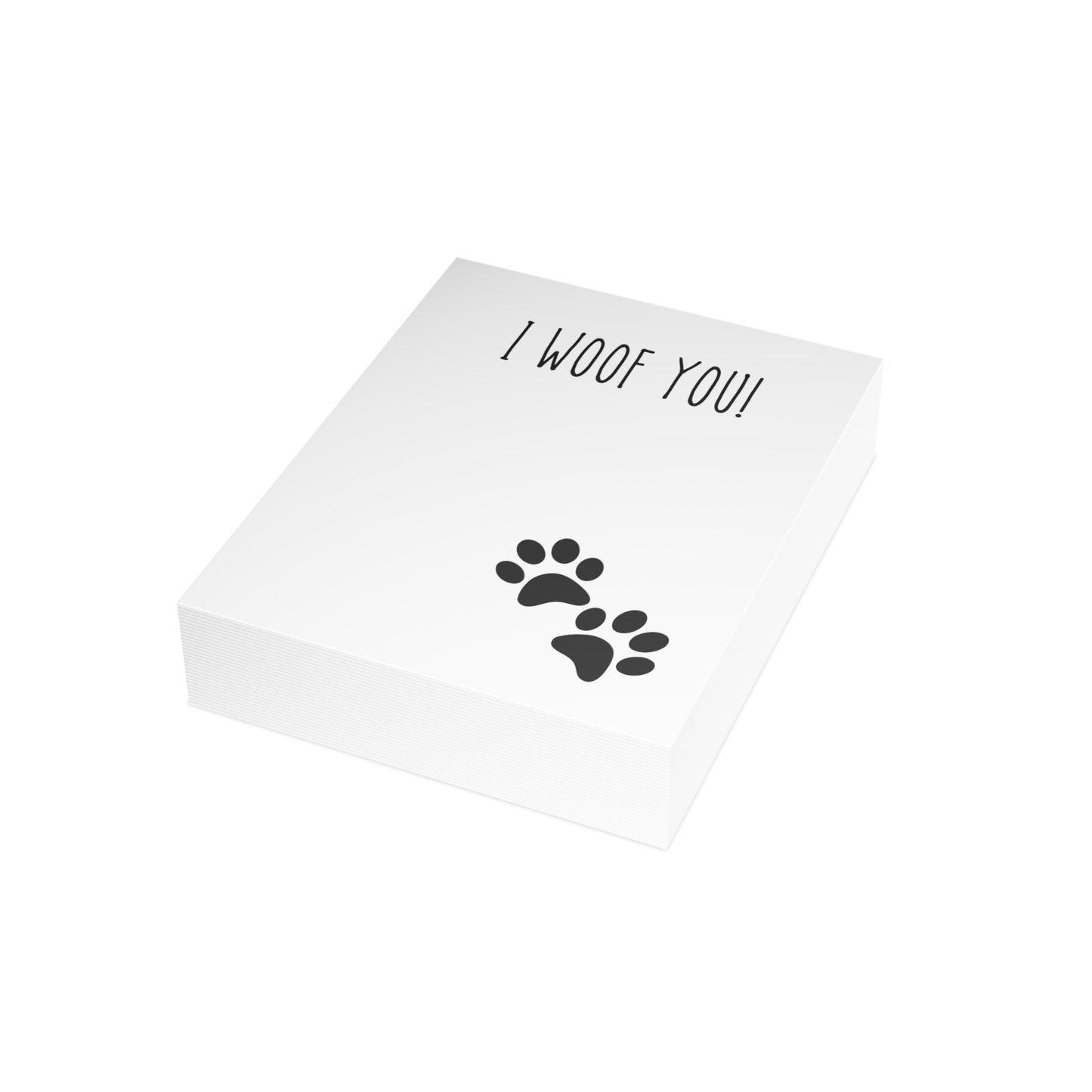 Greeting Cards for Pet Lovers, Cute Animal Greeting Cards, Love Cards for Friends and Family, Valentine's Day Cards, Adorable Cards [...]