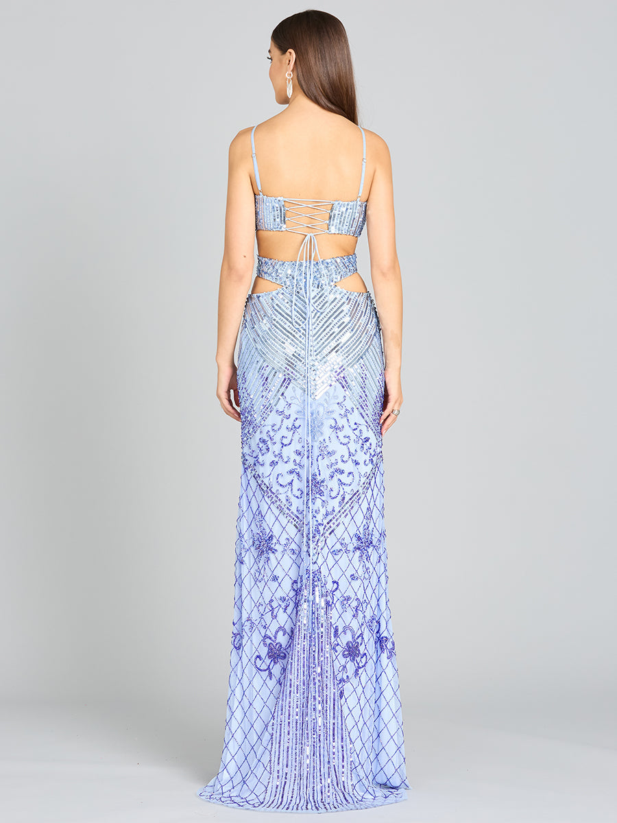 Bel & Genesis Dress