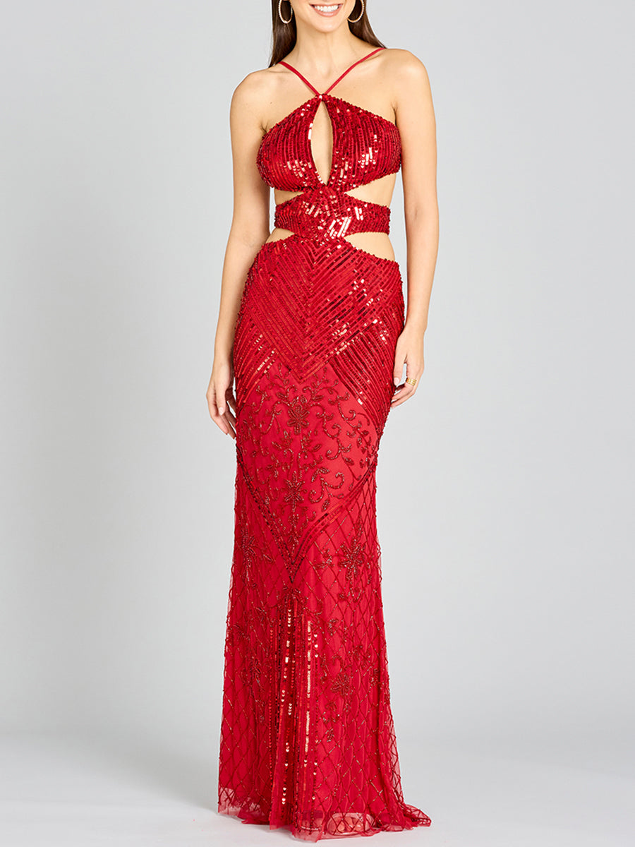 Bel & Genesis Dress