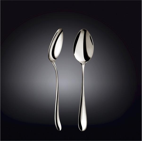 Dinner Spoon 8" inch | 21 Cm-1