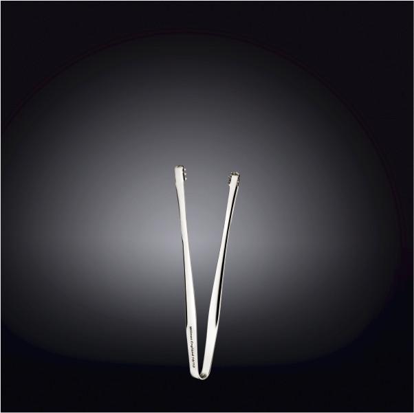 Set Of 12 Ice Tongs 6" inch | 15 Cm-0