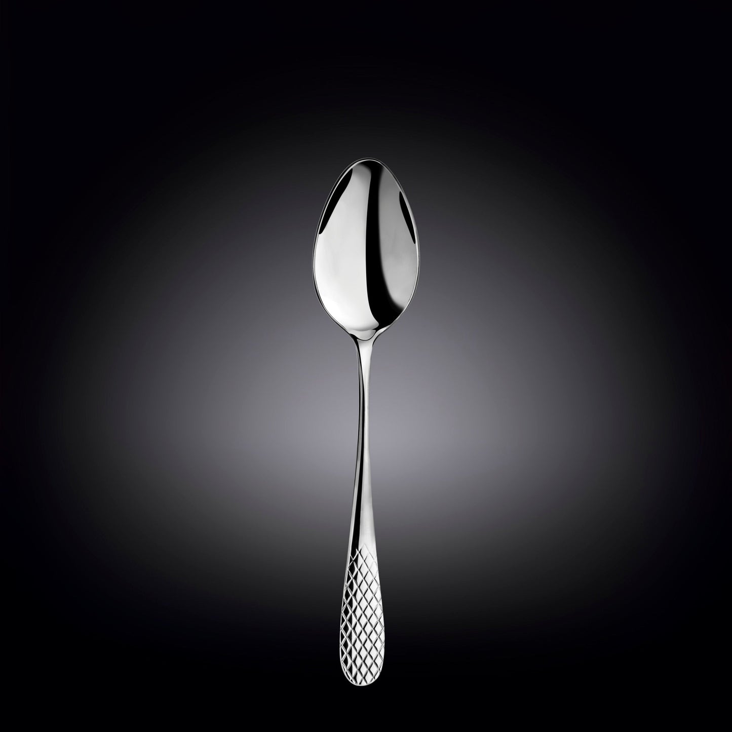 Dinner Spoon 8" inch | 21 Cm In White Box-4