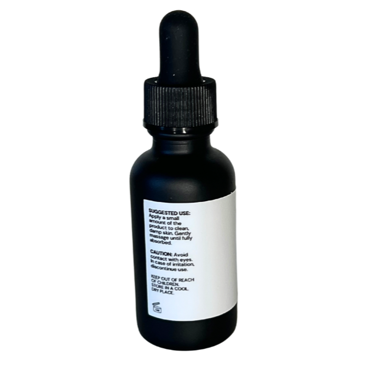 New Day Brightening Serum - Niacinamide & Anti‐Aging-2