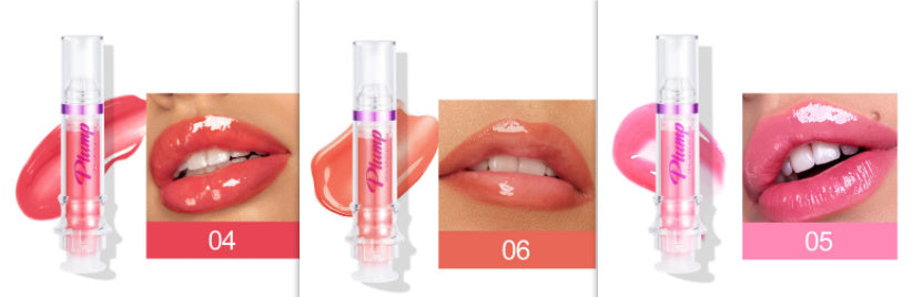 Effective New Lip Plumper - Fast Acting!