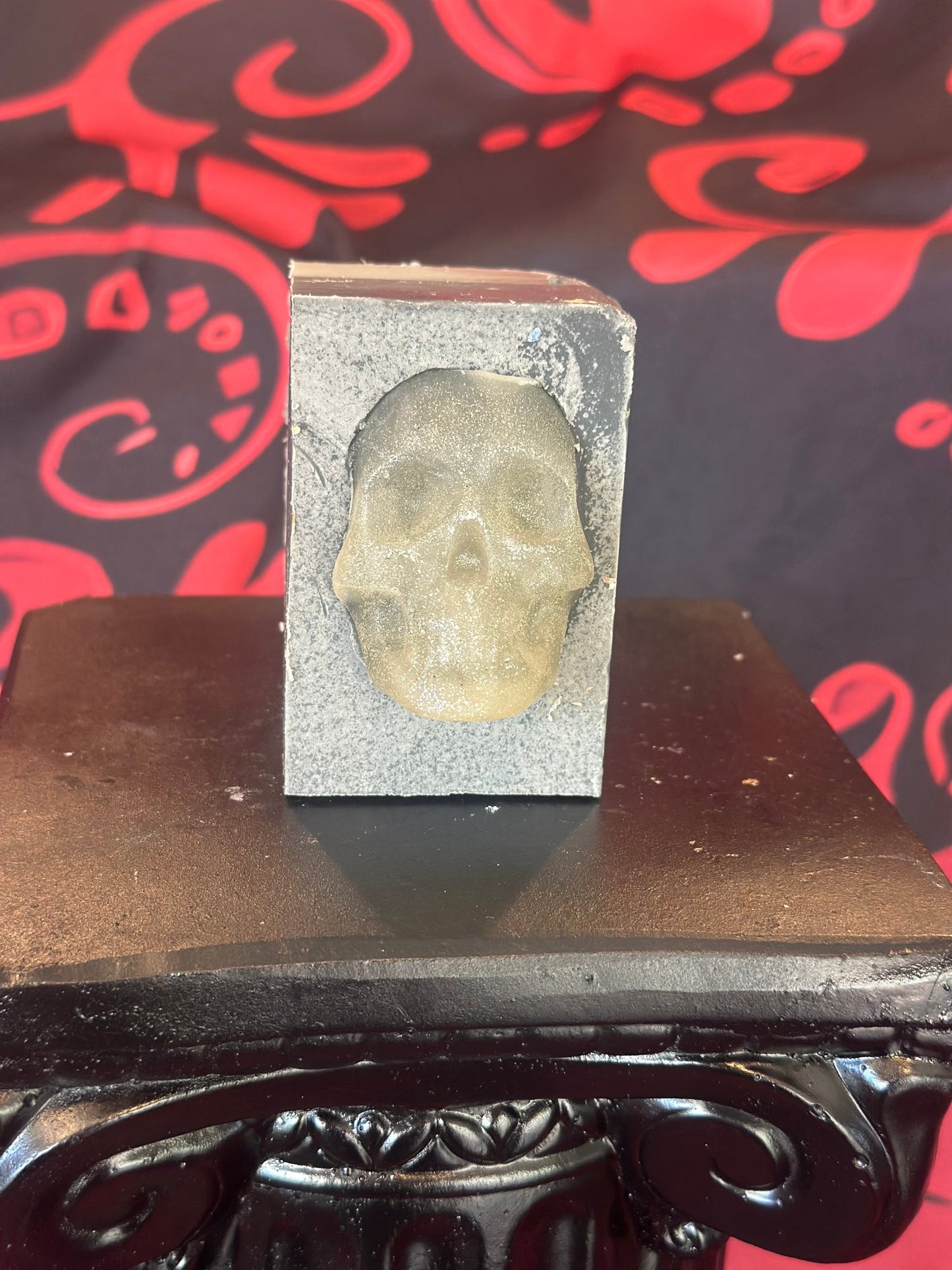 Crystal Skull