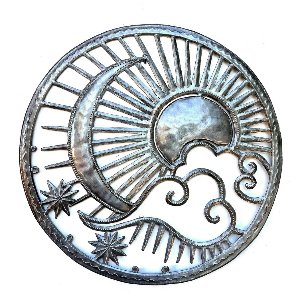 Orilien Sun Moon Cloud