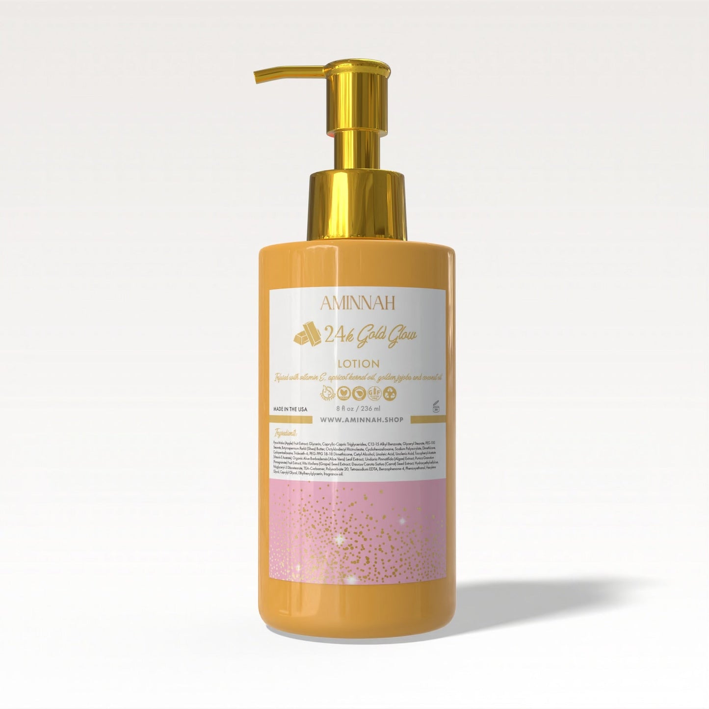 Hydrating Body Lotion-4