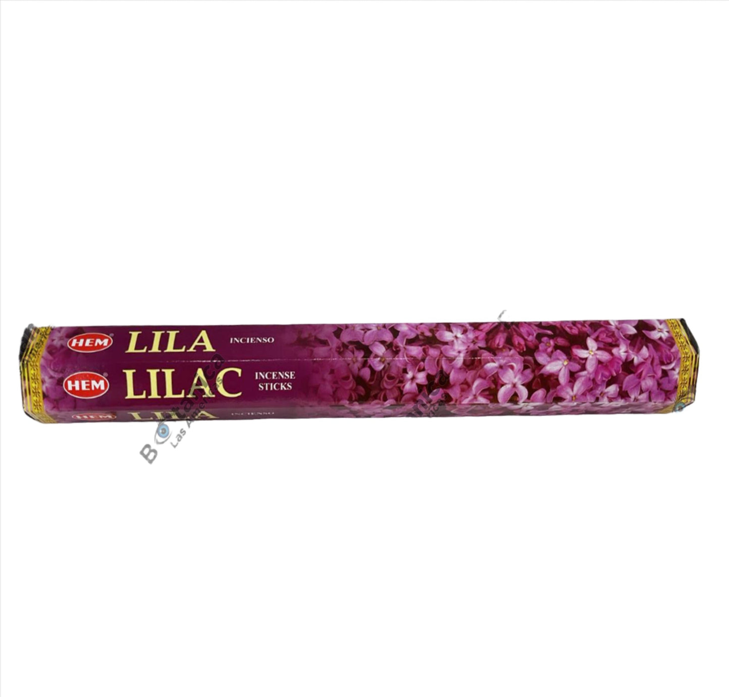INCIENSO LILAC