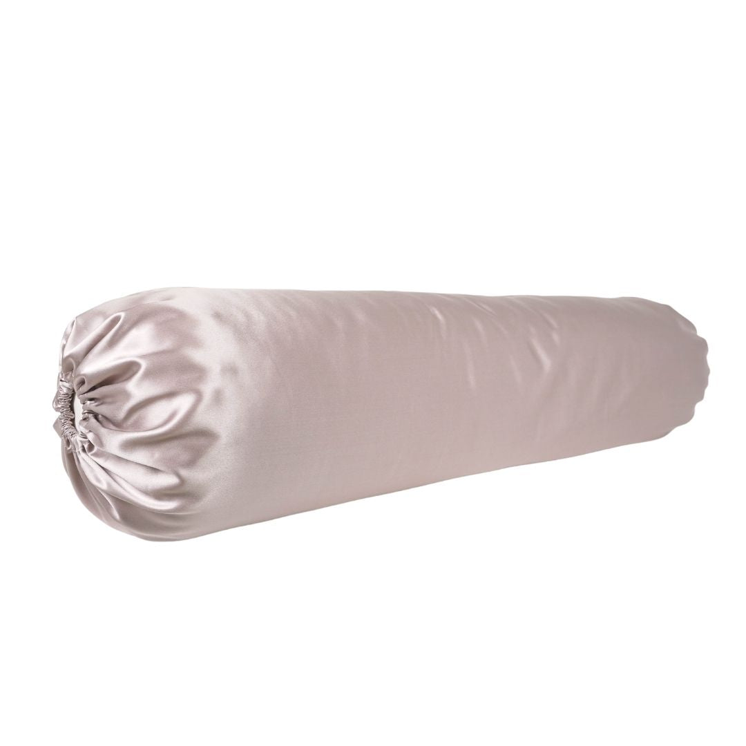 Silk Bolster Case-2