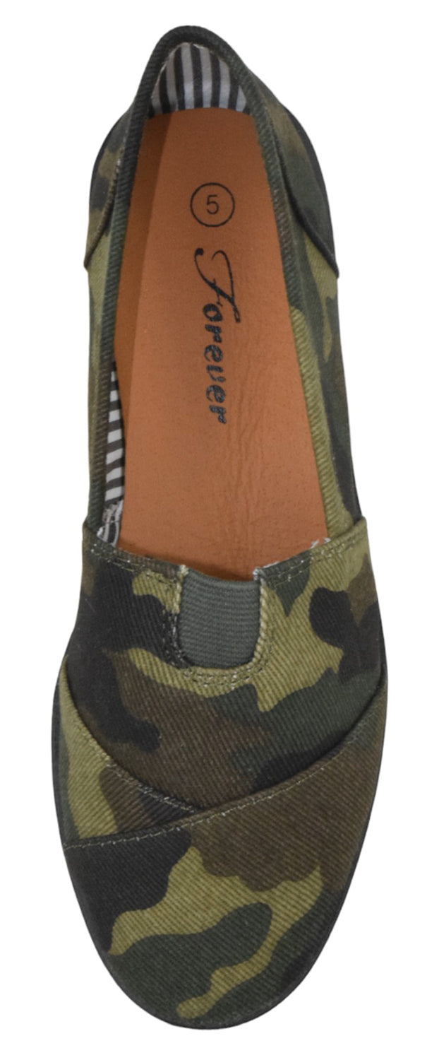MURPHY-23 Camouflage Forever-2