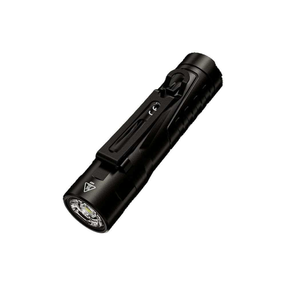 Nitecore MH15 2000 Lumens Power Bank Flashlight-1