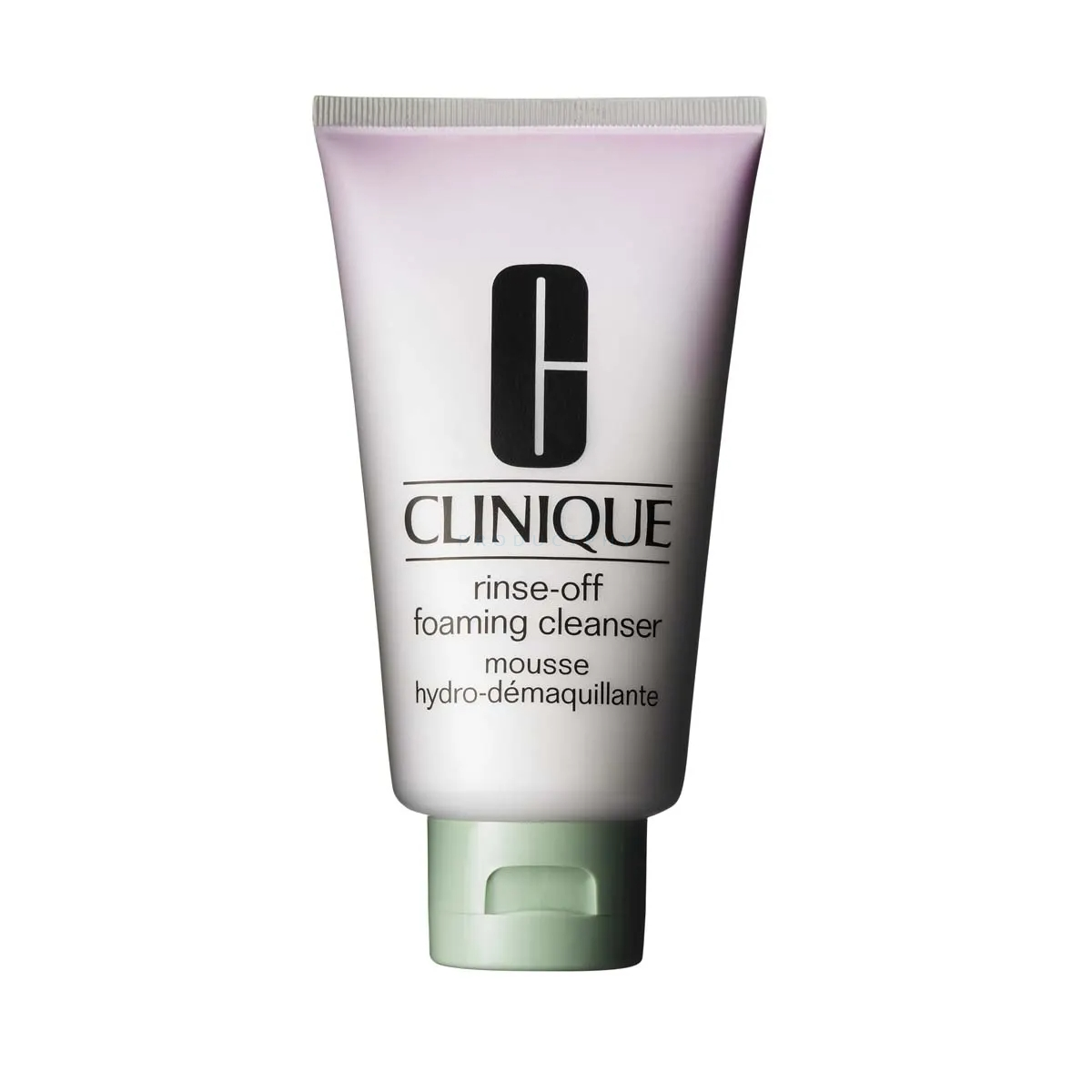 CLINIQUE Rinse-off Foaming Cleanser 150 ml (020714015459)-0