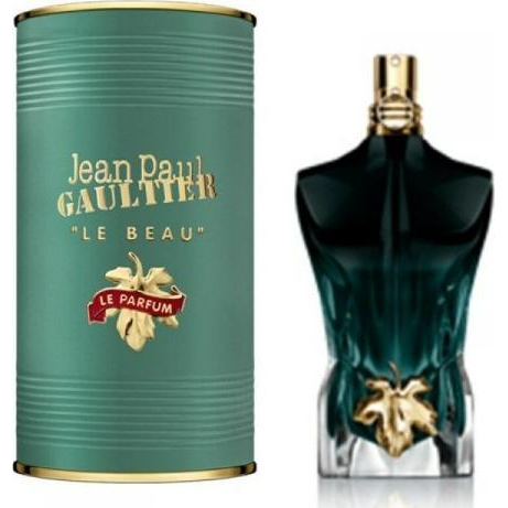 JEAN PAUL GAULTIER Le Beau Le Parfum Intense EdP 75ml (8435415062213) (S0595221)-0