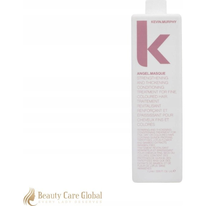 KEVIN MURPHY Staying Alive tápláló balzsam minden hajtípusra 1000 ml (9339341016915)-0