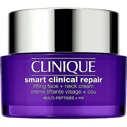 CLINIQUE Smart Clinical Repair Lifting Face + Neck Cream 50ml (192333144756)-0