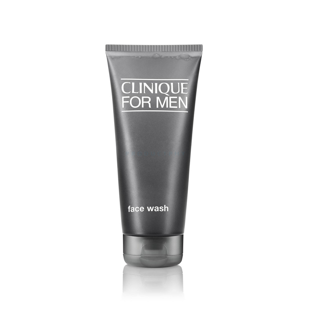 CLINIQUE For Men Face Wash 200 ml (020714672072)-0