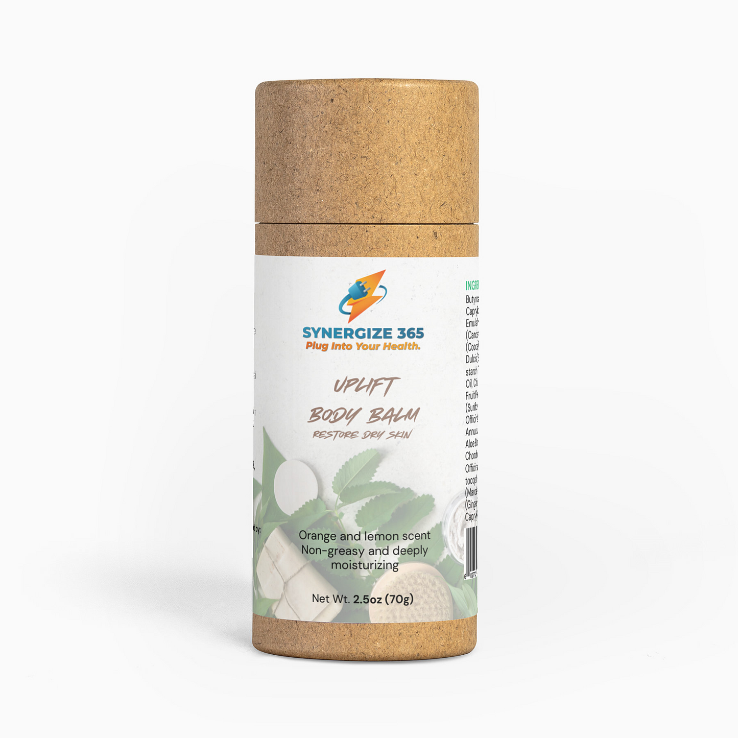 Energy Body Balm-3