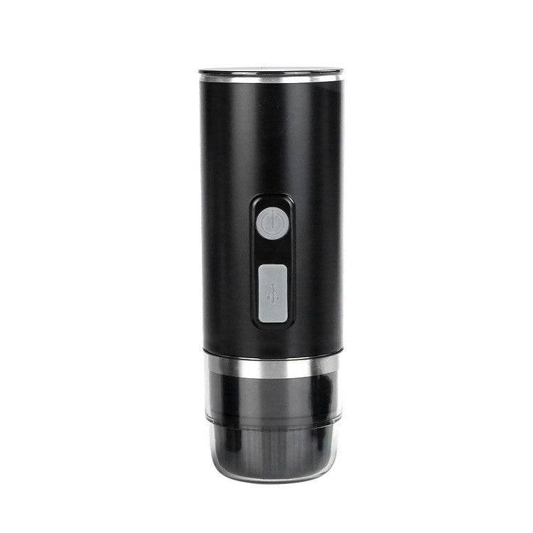 Portable Automatic Espresso Coffee Machine-4