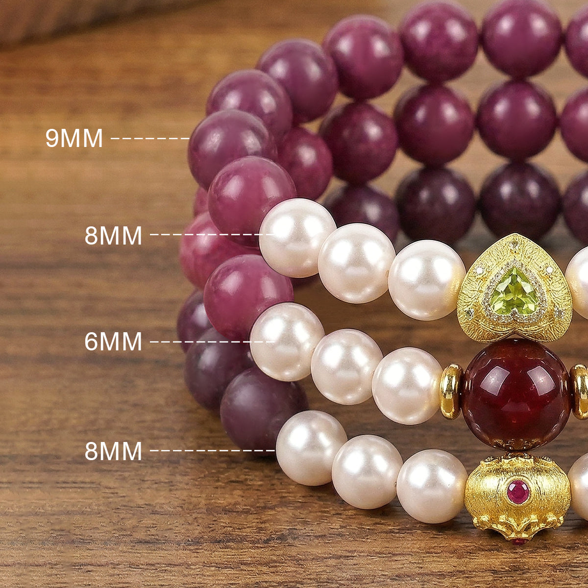 Bracelet